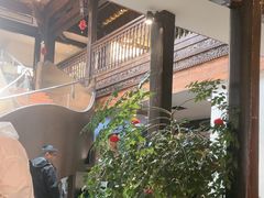 -芸南道·过桥米线(昆明老街旗舰店)