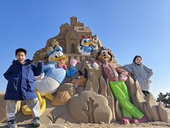 -日照海滨国家森林公园
