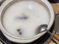 -丰尔粥食·粥底火锅·桑拿鸡(大良总店)