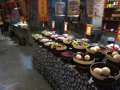 -鲁城往事(游客中心店)