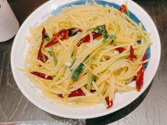 -满园烤鸭·春饼(沈北万达店)