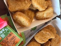 -麦当劳(新新大道岗丰店)