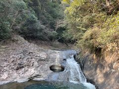 -五泄景区