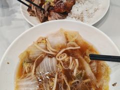 -吴叔烧腊(老虎桥店)