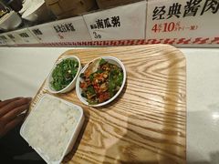 -乡村基·川味现炒大王(熙悦天街店)