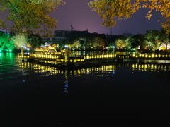 -桂林两江四湖景区