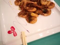 -银泰阳光度假酒店-海悦轩中餐厅(海花路店)