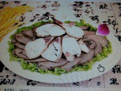 android_upload_pic-张忠礼全羊汤手把肉(福祥家园店)