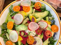 -Alimentari早午餐(安福路店)