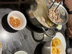 -八合里潮汕鲜牛肉火锅(深圳海岸城店)