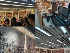 -义乌国际商贸城