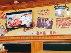 -云晓光头烧烤吧(德平路店)