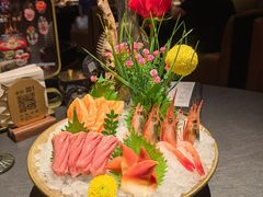-蟹犇•帝王蟹雪蟹(陆家嘴店)