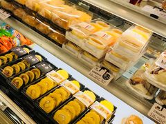 -巴莉甜甜(中环城店)