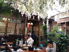 -束河人家(南锣鼓巷店)