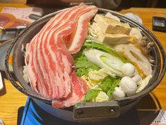 -二丁目食堂(铁西星摩尔店)