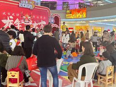 -万达广场(福州金融街店)
