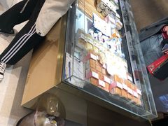 -格瑞思GRACE(江宁金鹰店)