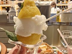 -CAPARESH開府莱舍(望京金辉店)