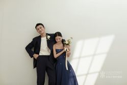 -金海岸婚纱摄影(塘沽店)