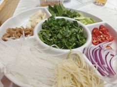-官塘锋记鱼生·生腌·砂锅粥(牌坊街店)