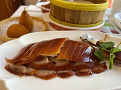 -大鸭梨烤鸭(房山店)