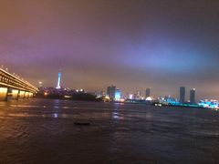 -老街烧烤大排档·地道湖北菜·龙虾馆(汉口火车站店)