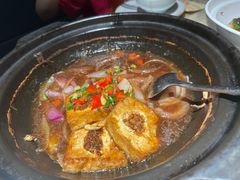 -梁家大院•农家菜(昆山会展中心店)