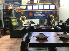 -Hi YOU你的饭局泰餐厅(雍和宫店)