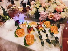 -都市阳光海鲜城(青山湖店)