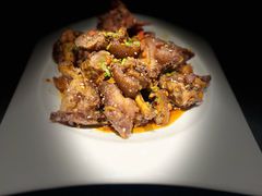 -翠湖宾馆·中餐厅