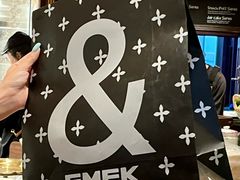 -B&C黄油与面包·THE GARDEN BAKERY概念店(世纪汇店)