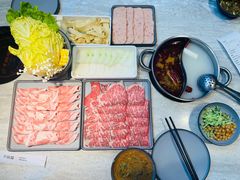 -千味涮·健康火锅(会展连城新天地店)