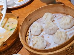 苏小柳金牌小笼包-苏小柳手工点心(人民广场分院)