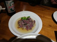 -又一福烤鸭·北京菜(东四店)