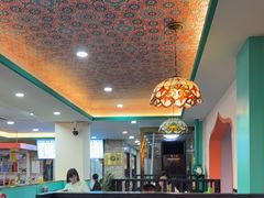 -西域美食(西直门南小街店)