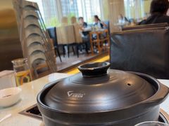 -烹然四季椰子鸡火锅(团结湖总店)