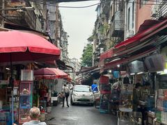 -清平路水族市场