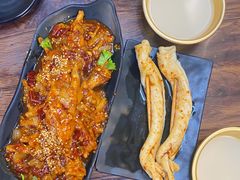 -妈妈手(山大总店)