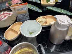 -四喜小胖·北京涮肉(五道营店)