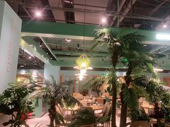 大堂-春润大地海南椰子鸡(沙井京基百纳广场店)