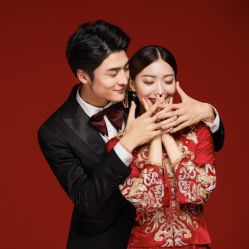 -女王风尚STUDIO·轻奢化定制