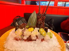 -築鳥日本料理(黑沙环店)