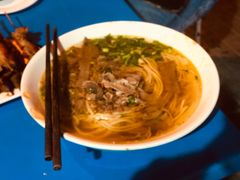 -鑫明明拉面(宁化路店)