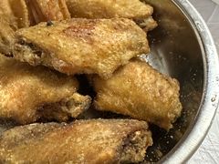 -八八餐厅(升州路店)