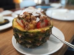 -Blueglass酸奶(财富购物中心店)