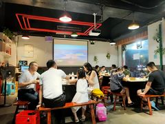 大堂-满诗爷黄辣丁(金岛花园店)