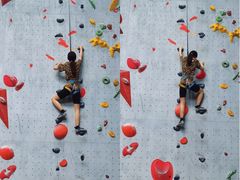 -尽峰攀岩 Acme Climbing