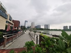 -翠山·映月湖景餐厅(映月湖公园店)