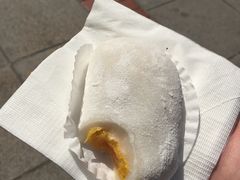 -澳门长洲糯米糍(柯打苏沙街店)